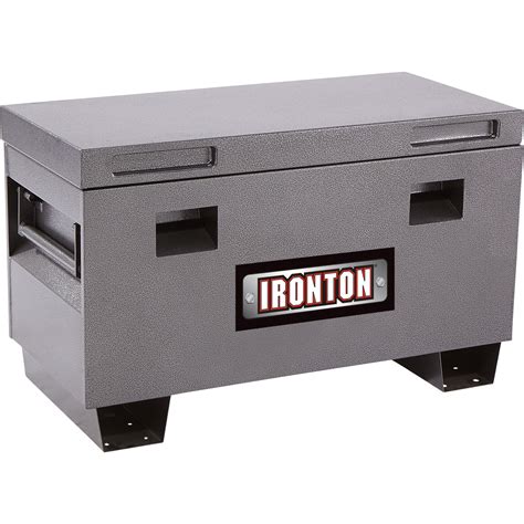 metal job box|metal jobsite storage boxes.